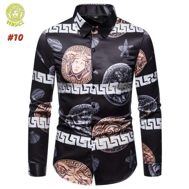Picture of Versace Shirt Long _SKUVersaceM-4XL12yr35427499